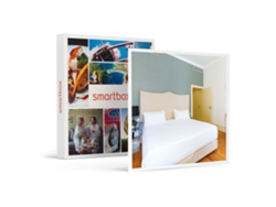 Caja Regalo SMARTBOX Oca Flores Hotel Boutique 4*: 2 noches con desayuno y spa en Oporto