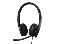 Epos Sennheiser Adapt 160T Usb II Auriculares Diadema Usb Tipo-A Negro
