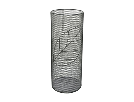 Paragüero VERSA Metal 20 x 50 x 20 cm