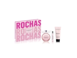 Rochas Coffret Mademoiselle Eau de Parfum