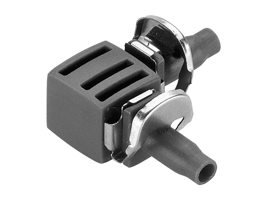 Conector para Mangueras  GARDENA 08381-29