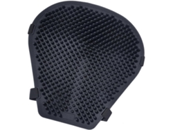 Guardabarros Delantero Aerodinámico De Abs + Estructura De Hierro Para Bicicleta S1000r M1000