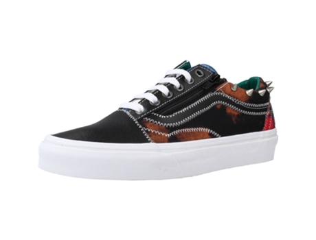 Zapatillas de Mujer VANS Ua Old Skool (36.5)