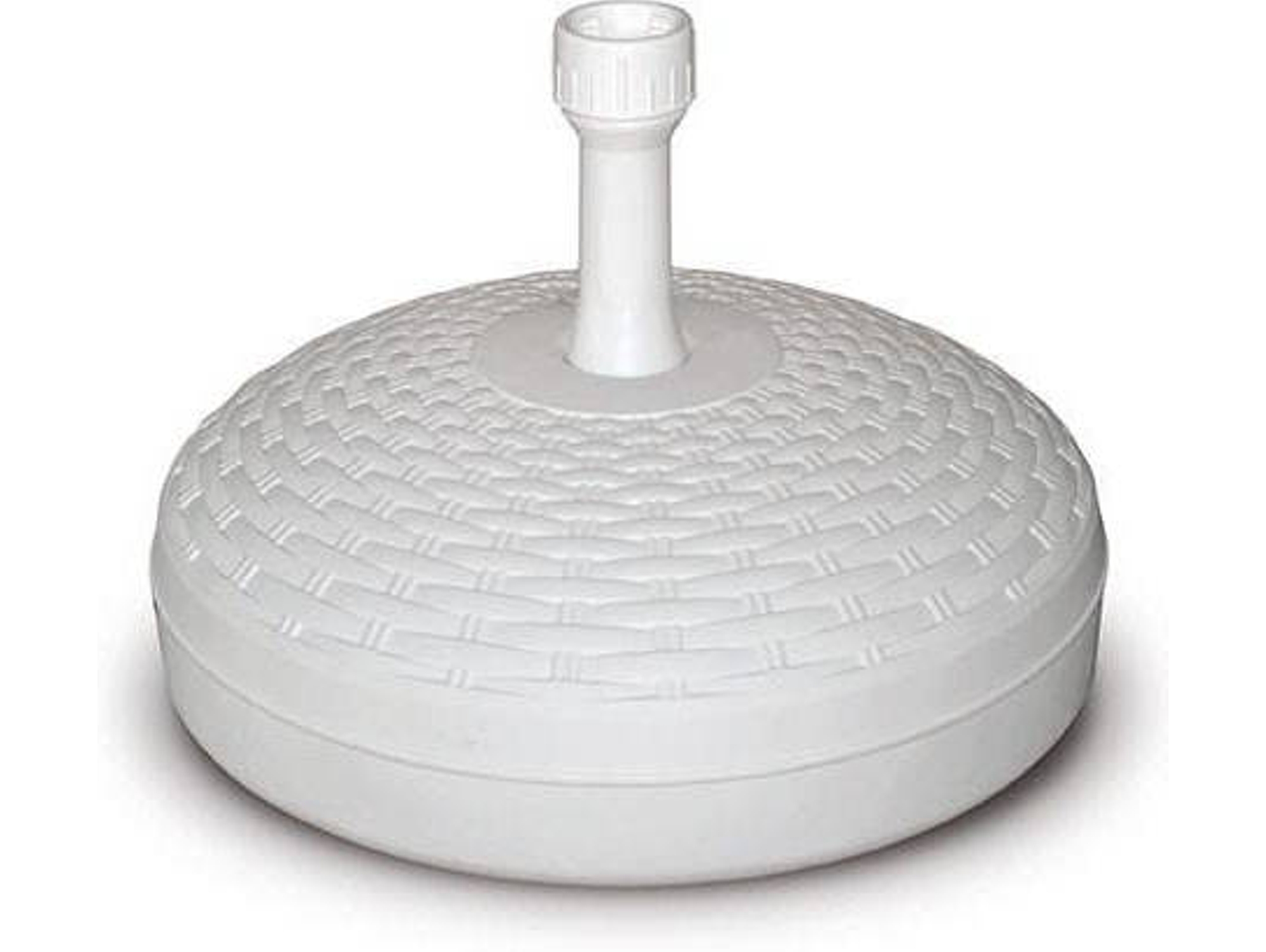 Base de Parasoles ADRIATIC 45/MB
