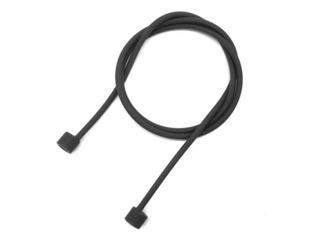 Funda de silicona Airpod para Airpods SLOWMOOSE [Cuerda antipérdida]