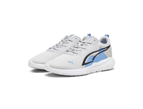 Zapatillas de Hombre PUMA All Day Active Gris (44)