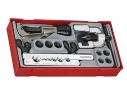 Tengtools 144040102 Jgo Herramientas Para Ensanchar Tubos Tttf10