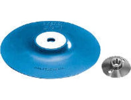 Plato De Apoyo PFERD Grão t150 Mf M14