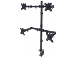 Soporte de Mesa MANHATTAN 461566 (13'' a 32'' - Hasta 32 kg)