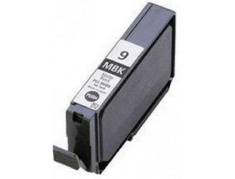 Cartucho de Tinta Compatible CANON Pgi9 Negro Mate (1033B001)