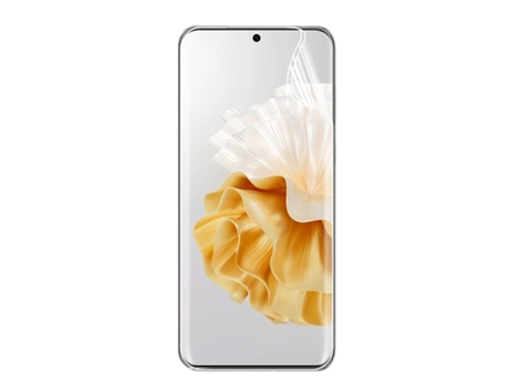 Protector de Pantalla Full Cover Frente para Oppo Oppo Reno12 Pro PHONECARE Hidrogel Transparente
