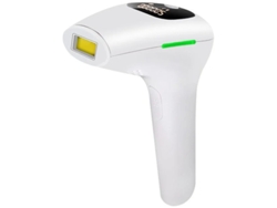 Depilación IPL en casa para mujeres y hombres. 999.999 destellos. Depiladora indolora para axilas, espalda, piernas, brazos y rostro. Yizhood.