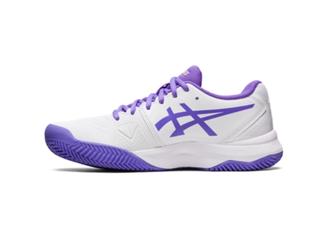 Zapatillas de tenis para mujer Asics Gel-Challenger 13 Clay
