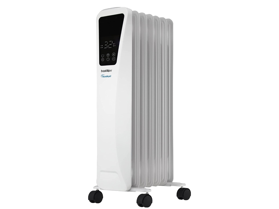 Emisor Térmico BASTILIPO R-Ecofluid2-7