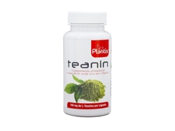 Complemento Alimentar ARTESANIA Teanin Cápsulas Relajantes