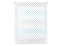 Estor Enrollable HAPPYSTOR Stars Estampado Digital Fantasia Turquesa 155x250 cm