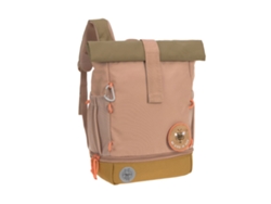 Mochila LÄSSIG Unisexo (Multicolor)