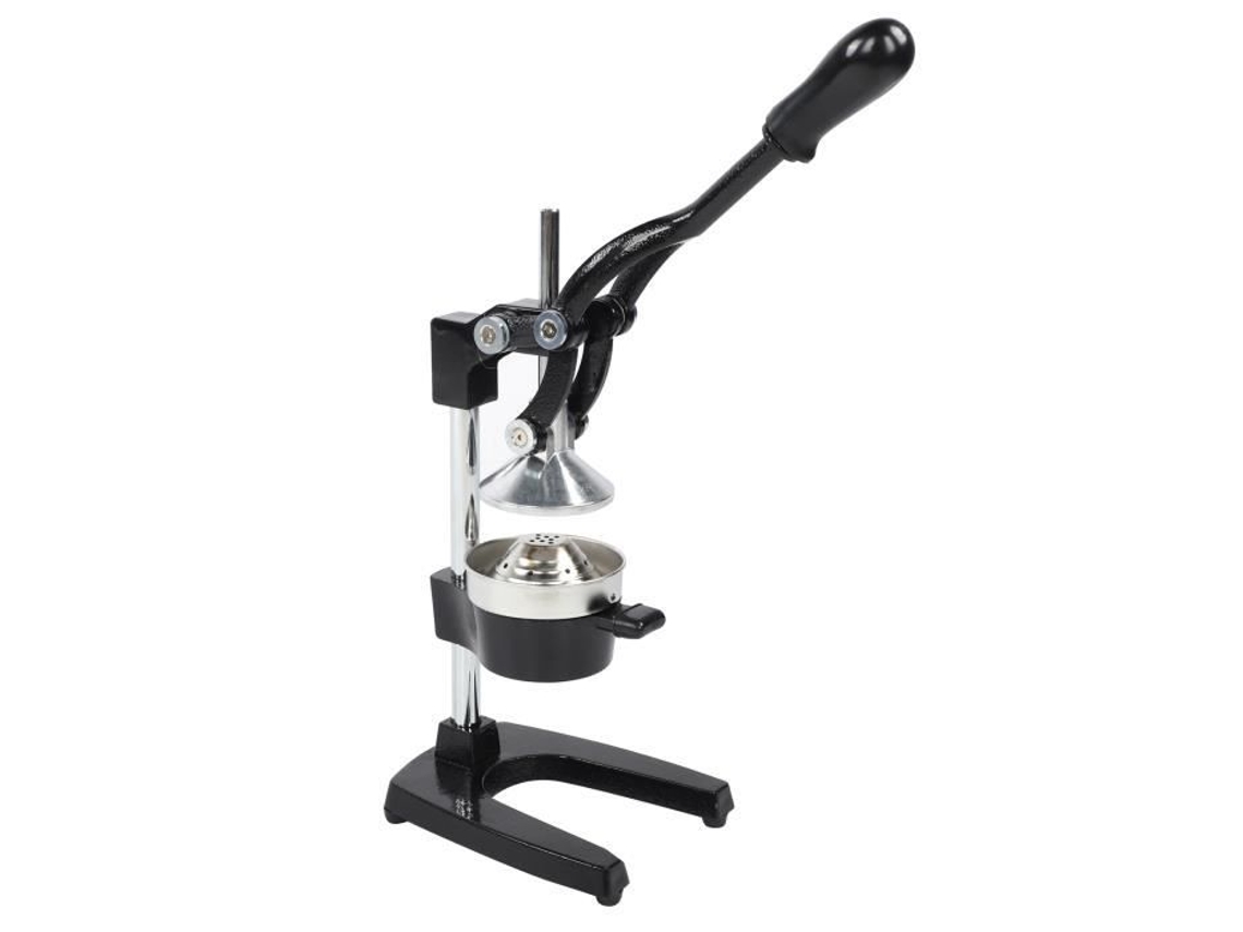 Exprimidor manual fácil de usar Extractor de frutas Exprimidor HURRISE