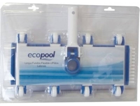 Limpia Fondo ECOPOOL Flexible