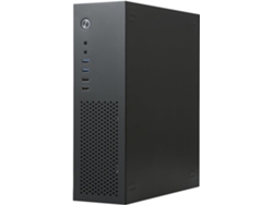 Caja Para Pc Compacta Matx Innovative A10 De 7,3 L, Chasis Htpc De Alta Velocidad