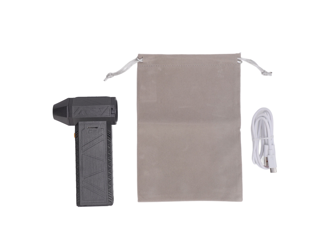 Aerosol eléctrico YHL de 180.000 rpm y 3 velocidades.