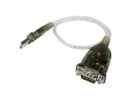 adaptador usb ATEN SerieDb9 Male - Uc-232A