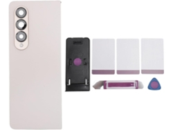 Reemplazo Del Cristal Trasero Del Teléfono Plegable Z Fold 4 5g F936 (panel Trasero)