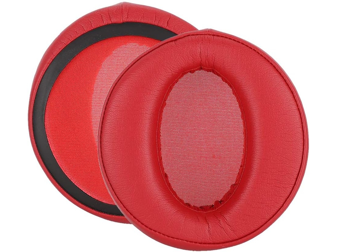 Almohadillas Para Auriculares Mdr Xb950bt Para Mejorar Los Graves.