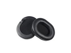 Almohadillas de repuesto Szsmart para auriculares Razer Blackshark V2 Pro de cuero