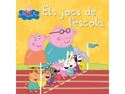Libro Els Jocs De LEscola