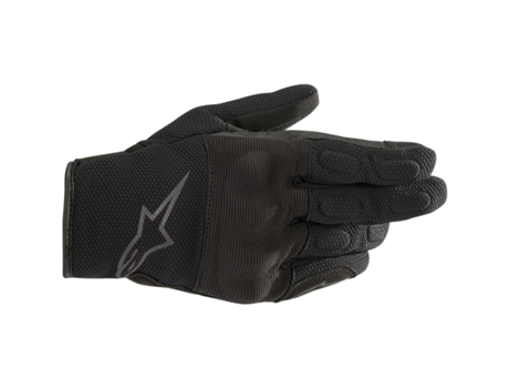 Guantes de moto para mujer ALPINESTARS 4W S-max DS XS
