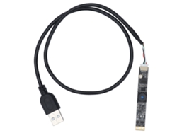 Módulo De Cámara Usb De 2 Mp Con Distancia Focal De 4,8 Mm Para Portátiles Android Con Luz Reversible