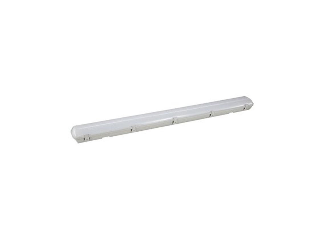 Pantalla Led Integrado Matel Ip65 50w 150cm 6400k