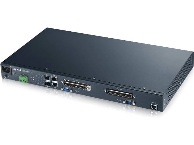 Switch ZYXEL VES1724-55C