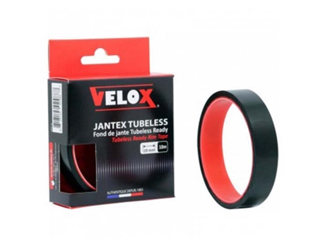 Mantenimiento de Bicicletas VELOX Rim tape metros