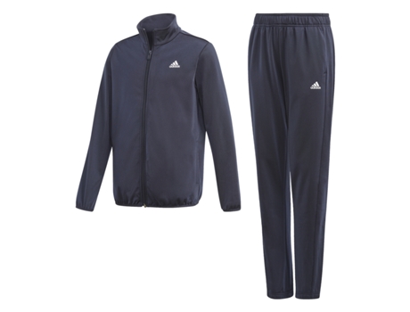 Chándal ADIDAS Niños (Multicolor - 13/14 Años)