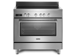 Cocina DELONGHI PRO 96 MX IN ED (87 L - Eléctrico de Indução - Gris)