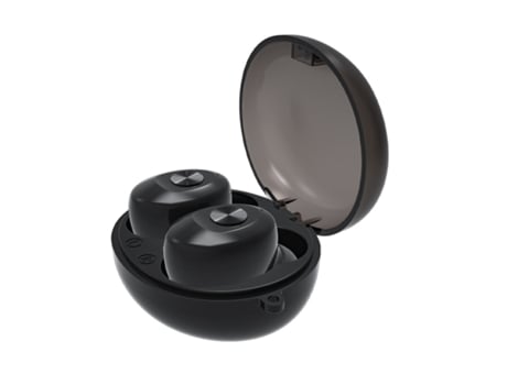 Auriculares inalámbricos Bluetooth 5.1 Auriculares, auriculares, micrófono incorporado, IPX5, para deportes SHANMAI