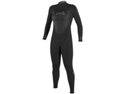 Epic 5/4 Mm Preto 6O´Neill Wetsuits