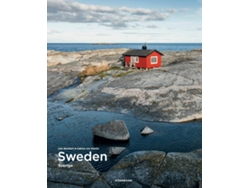 Libro Sweden de Sabine Von Kienlin Udo Bernhart (Español)