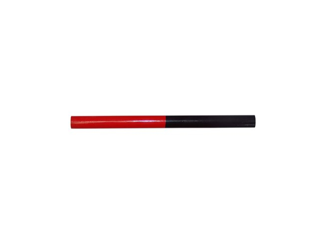 Lápiz Carpintero Stein Bicolor 18 Cm