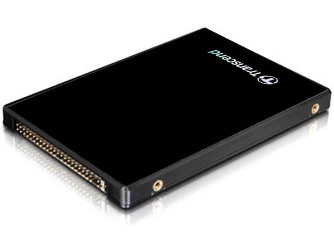 Disco SSD Interno TRANSCEND TS128GPSD330 (128 GB - SATA - 92,75 MB/s)