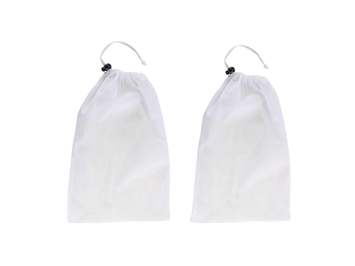 2 bolsas de filtro - 32*22