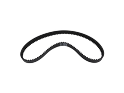 Correa De Distribución De Caucho De 8 M, Separación Entre Dientes De 8 Mm, Ancho De 22 Mm, Circunferencia De 936 Mm Para Máquinas De Poleas.