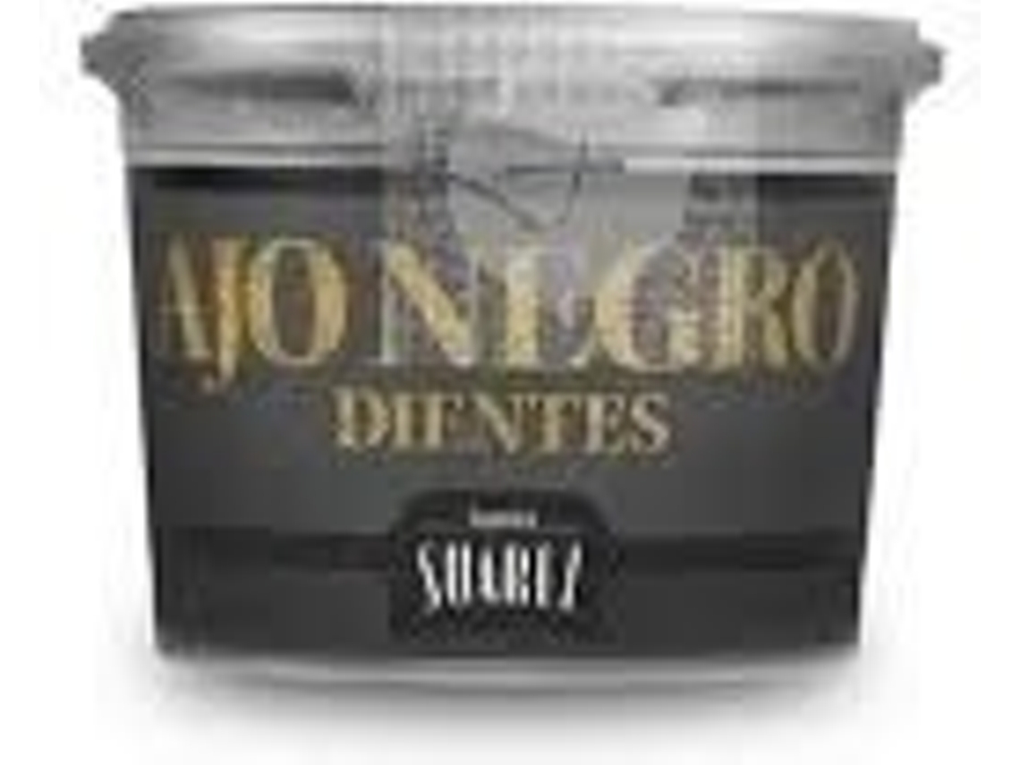 Suplemento Alimentar F SUAREZ Ajo Neo Pelado Igp Las Pedroñeras (65Gr)