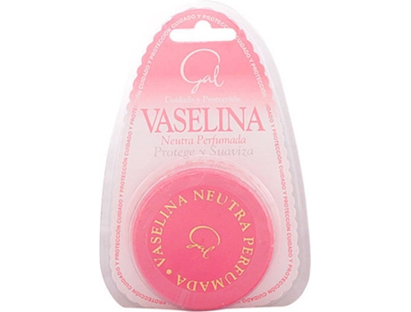 Labial GAL Vaselina Neutra Perfumada 40 ml
