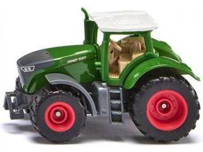 Vehículo SIKU Fendt 1050 Vario