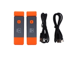 Transmisor Y Receptor Inalámbrico Hdmi Kit Extensor 4k 1080p 2.4g 5.8g Para Tv