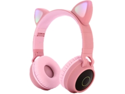 CUICH Wtt062703 Auriculares Bluetooth (En La Oreja)