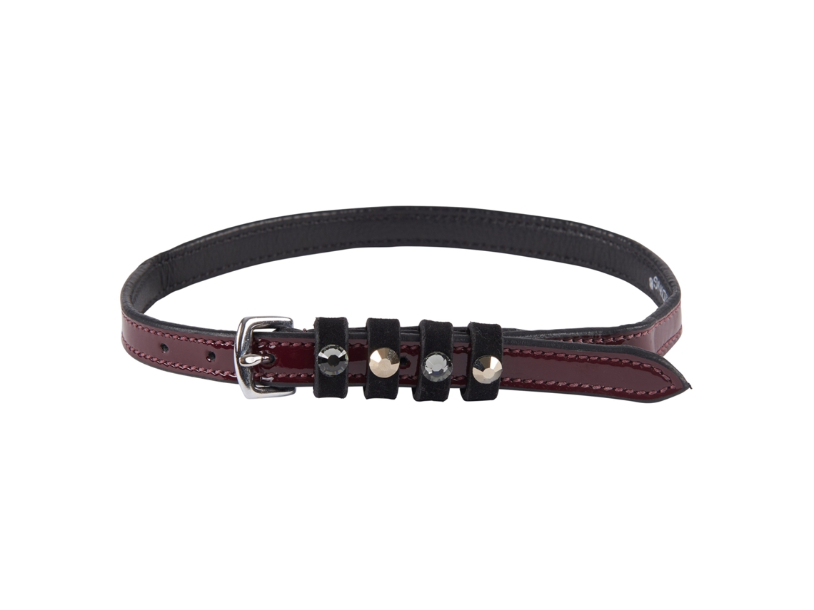 Correas de cuero para espuelas de caballos Pardouz IMPERIAL RIDING
